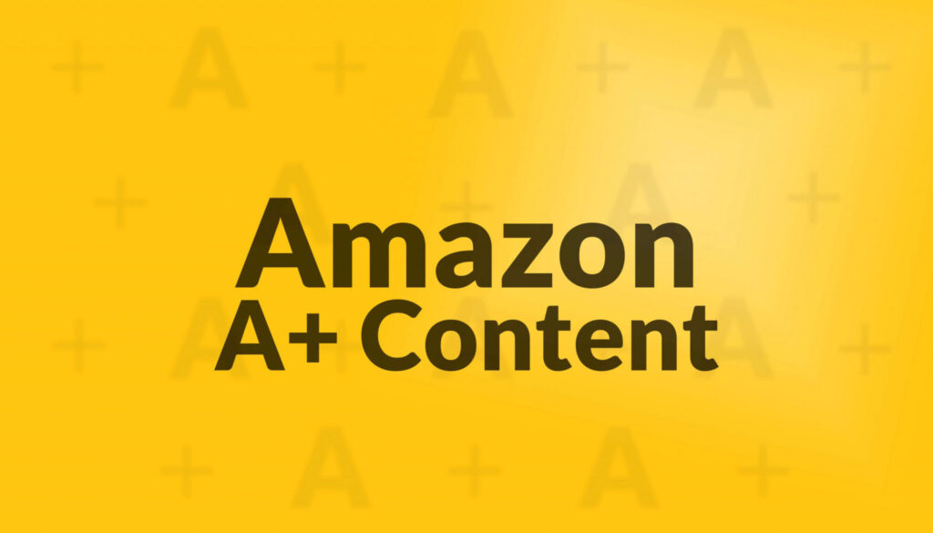 Spadx AMAZON A+ Content service